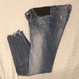 Maternity Skinny Jeans